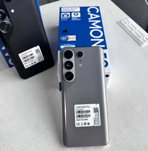 Cheap 5G smartphone 2026 new model launched with original TECNOcamon50pro 60w fast charging Facial recognition fingerprint unloc - Product Image 2
