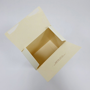 Cardboard Custom Printed Packing Carton Box for Hardware Fasteners - Product Image 6