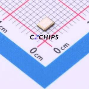 S3224000161060B5 Crystal (Passive) SMD3225-4P Crystal Oscillator SMD Crystal Oscillator 24MHz 10ppm 16pF - Product Image 1