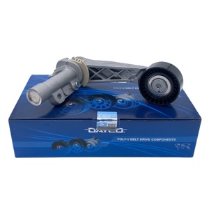 Nouvelle roue de tension <span class=keywords><strong>Peugeot</strong></span> Citroen DS 3008 DAYC 5751G9 5751E7 1611425480 5751.G9 APV2465 5340318100 11287571015 11287534398 - Product Image 1