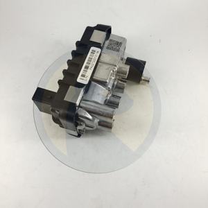 Tattec G 38 G38 बिजली टर्बो फोर्ड ट्रांजिट 350 के लिए 430 460 3 Actuator 2 TDCi Duratorq 773098 5002 एस 5005S टर्बोचार्जर - Product Image 2