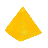 Nouveau Jouet Anti-Stress en Caoutchouc Pyramide Cube Needoh 2026 pour Filles et Garçons de 3 Ans et Plus