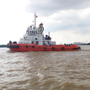 เรือลากจูง ASD สำหรับขาย ผลิตในจีน - Product Image 1