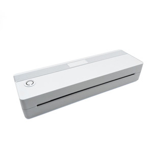 Mini imprimante de bureau mobile, Bluetooth et USB, sans encre, sans ruban d'impression, imprimante <span class=keywords><strong>thermique</strong></span> portable A4 - Product Image 6