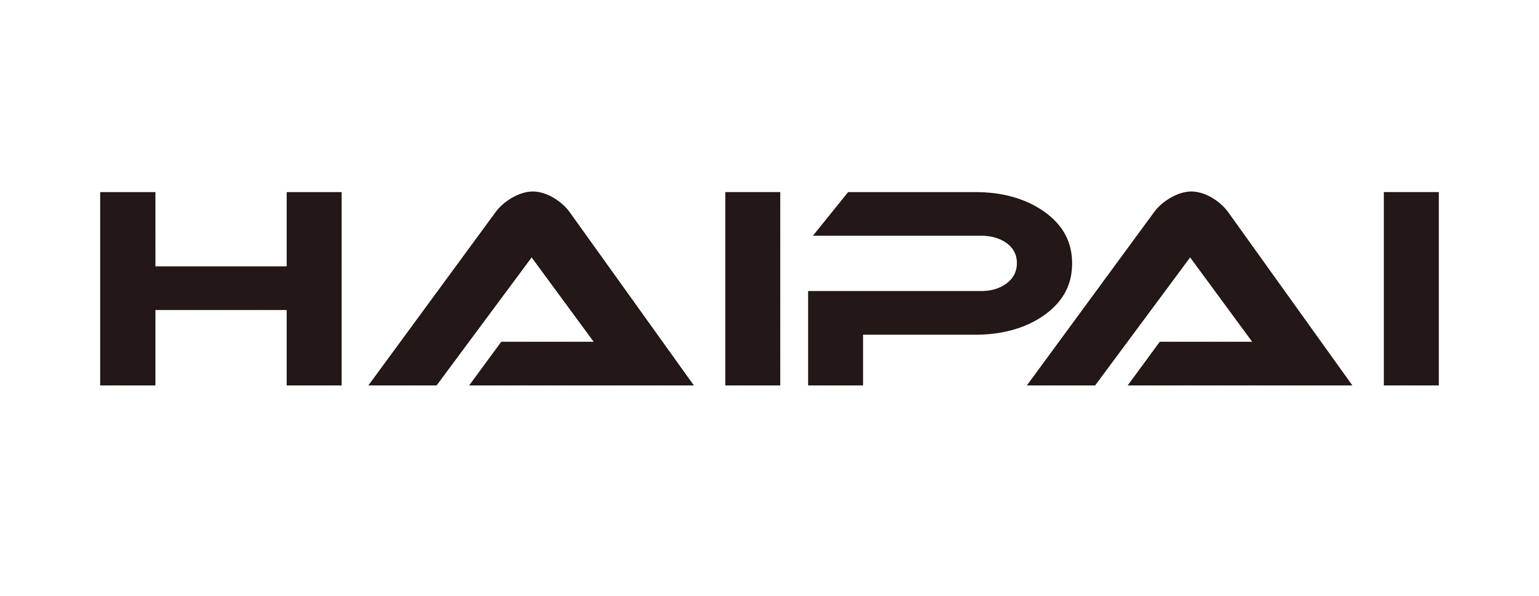 Guangdong Haipai Import and Export Co., Ltd. logo
