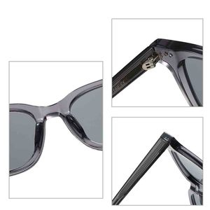 2025 <strong>New</strong> <strong>Styles</strong> Fashion Sun <strong>Glasses</strong> Tr90 Sunglasses Women Sun <strong>Glasses</strong> for Men Shades Retro Square Sunglasses - Product Image 4