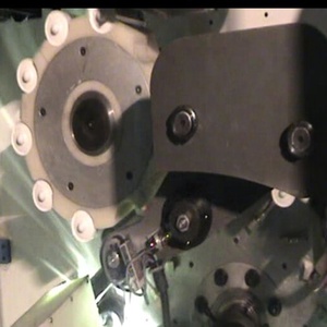 Machine d'impression automatique de tube rigide en plastique de décalage de <span class=keywords><strong>Towin</strong></span>, prix usine d'imprimante de tube de mastic de silicone d'industrie - Product Image 5