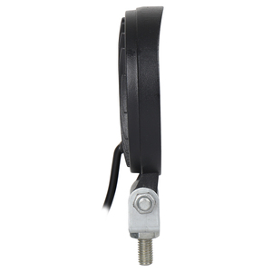 <span class=keywords><strong>Mini</strong></span> lámpara de conducción <span class=keywords><strong>LED</strong></span> blanca <span class=keywords><strong>FOCO</strong></span> de 27W para coches, camiones, ATV, para trabajo todoterreno, nueva condición para accesorios de Tractor de coche - Product Image 3