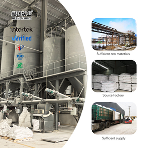 Polvo de <span class=keywords><strong>Zeolita</strong></span> de Alta Adsorción para Material de Aislamiento Térmico, Tratamiento de Agua, Material de Construcción, Polvo de <span class=keywords><strong>Zeolita</strong></span> Seco 4a 3a 5a - Product Image 3