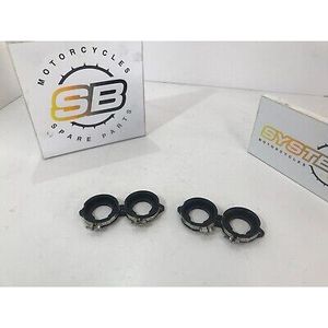 Anelli di Montaggio Telaio Fz1 Compatibili con Yamaha 2006, Ricambi per Moto - Product Image 1
