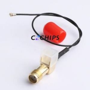 KH-IPEX3-SMAKWE5-RG0.81-B160H RF Cable RF Whole Sale Electronic Component Chips Supplier & BOM Service - Product Image 1