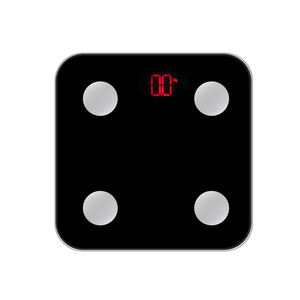 <span class=keywords><strong>Balance</strong></span> intelligente professionnelle avec analyse d'impédance bioélectrique pour la mesure de la graisse corporelle en salle de sport et clinique - Product Image 1