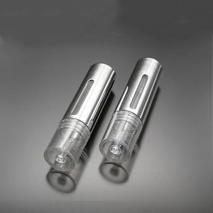 Envases cosméticos de 15ML, botella de aceite esencial con botón pulsador, pestañas postizas versátiles, pelucas, cuidado de la piel, suero, mascarillas faciales, champú - Product Image 6