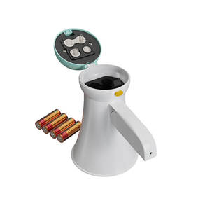 <span class=keywords><strong>Barato</strong></span> personalizable personalizar megáfono portátil miniatura megáfonos para Decoración - Product Image 3