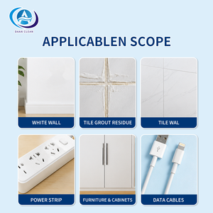 <span class=keywords><strong>Pâte</strong></span> nettoyante pour surfaces murales Daan Rapid Cover 168g - Product Image 5
