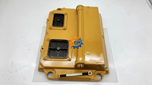 Pièces de rechange pour contrôleur ECU ECM d'excavatrice 349E 349E L 349E L VG 349E L HVG 417-6014 20R-1833 4176014 - Product Image 2