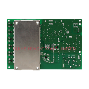 Tout nouveau transporteur d'origine Chigo GCHV climatiseur PLC carte de commande d'entraînement 803339090005 adapté pour GMCC KTQ420D1UMU - Product Image 3