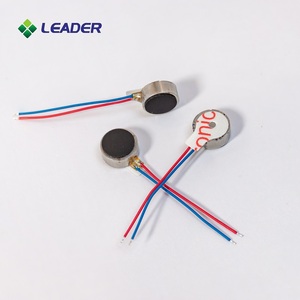 1,8 V 8 mm*3,2 mm <span class=keywords><strong>Mini</strong></span>-Linearantrieb des AC-Linearmotors LRA-Motor zu Günstigem Preis - Product Image 4