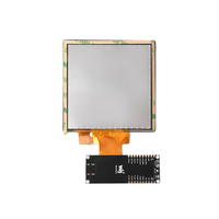Carte de développement avec écran tactile RGB en option, ESP32 S3 240 MHz Dual Core, 8 Mo de mémoire PSRAM, WiFi pour kit de carte de pilote LCD RGB