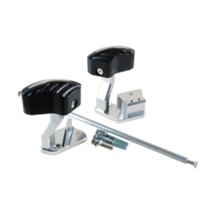 Protectores Anticaída Deslizantes para Chasis de Motocicleta HAYABUSA para SUZUKI GSXR1300 Gen3 2021-2025 - Product Image 2