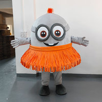 Erstellen Sie Ihr Eigenes Plüsch-Roboter-Spielzeug Maßgefertigtes Cartoon-Tier CE CPC Zertifiziert Personalisierter Design-Service OEM Großhandel