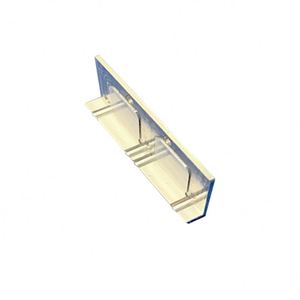 CNC <b>Machine</b> Tool Parts Stainless Steel Aluminum CNC Machining Service Drilling Type with Vacuum Plate - Product Image 5