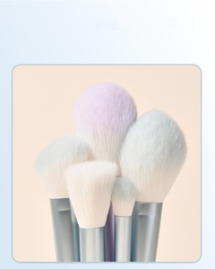 Juego <span class=keywords><strong>de</strong></span> <span class=keywords><strong>Brochas</strong></span> <span class=keywords><strong>de</strong></span> <span class=keywords><strong>Maquillaje</strong></span> Profesional, Herramientas Cosméticas <span class=keywords><strong>de</strong></span> Belleza, Juego <span class=keywords><strong>de</strong></span> <span class=keywords><strong>Brochas</strong></span> <span class=keywords><strong>de</strong></span> <span class=keywords><strong>Maquillaje</strong></span> <span class=keywords><strong>al</strong></span> <span class=keywords><strong>por</strong></span> <span class=keywords><strong>Mayor</strong></span>, Brocha para Polvo <span class=keywords><strong>de</strong></span> Alta Calidad con Logotipo Personalizado - Product Image 3