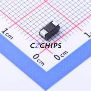 Diode Schottky SS24 SMAG d'origine et neuve, fournisseur de composants électroniques en gros et service BOM - Product Image 2