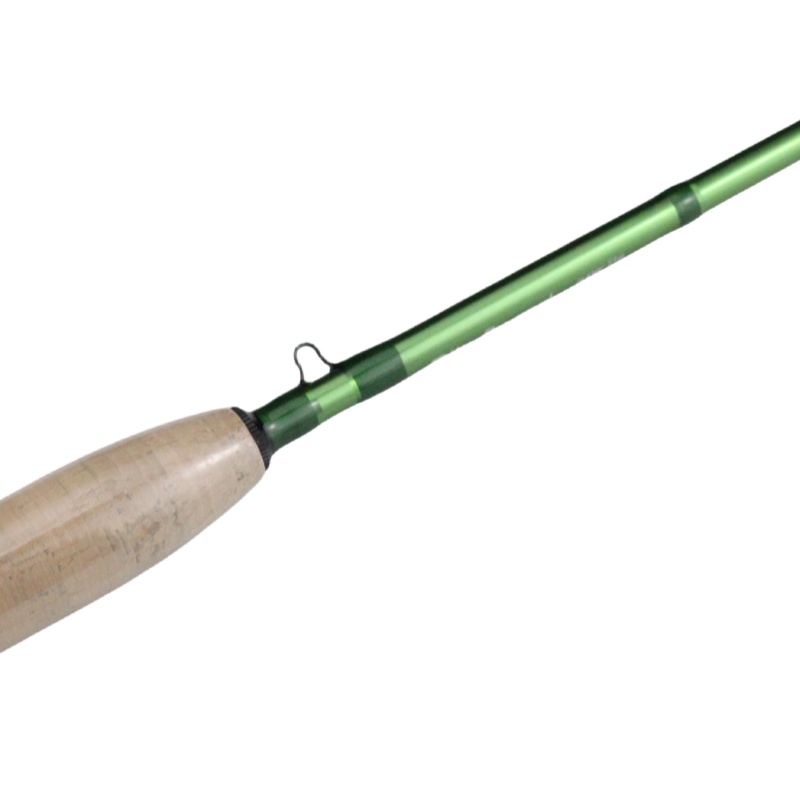 Super Lite Fly Rod - 8ft 1wt Stream Fly Rod for Freshwater Fishing Super Lite Fly Rod - 8ft 1wt Stream Fly Rod for Freshwater Fishing