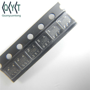 Mới ban đầu <span class=keywords><strong>LT1761ES5</strong></span>-2.<span class=keywords><strong>5</strong></span> <span class=keywords><strong>lt1761es5</strong></span> lụa Màn hình ltgd gói SOT23-<span class=keywords><strong>5</strong></span> chuyển đổi điều chỉnh - Product Image 2