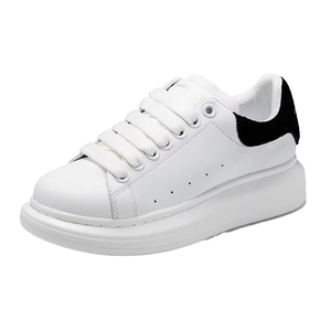 Zapatos Alexander Marca Famosa Fábrica de China Mc Air Queen para Hombre y Mujer para Deportes Zapatillas de Baloncesto 350 Sneakers - Product Image 1