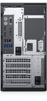 Nouveaux serveurs Tower T150 T350 T550 T640 Windows 11 Serveurs ERP et financiers en stock
