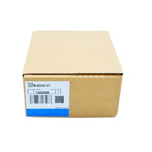 Omron用の真新しいCJシリーズシリアル通信PLCモジュールCJ1W-SCU21-V1 CJ1W-SCU41-V1 CJ1W-SCU31-V1 - Product Image 4