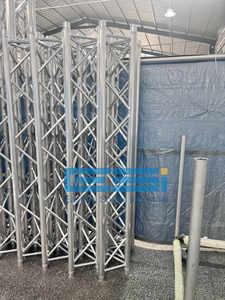 Poutres en treillis d'aluminium léger ESI pour les productions événementielles et les configurations AV - Product Image 3