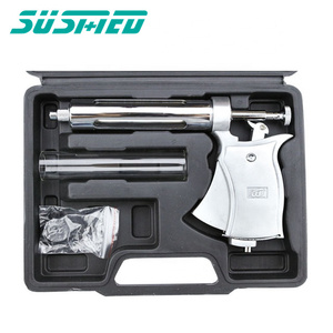 50ml bán tự động thú y 50ml vắc xin tiêm ống tiêm động vật cừu gia súc tiêm phòng tiêm ống tiêm - Product Image 4