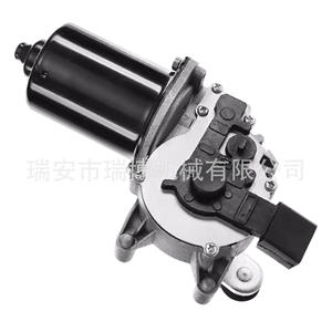 Motor de limpiaparabrisas 6978263 compatible con BMW Serie 3 (E90) 0511 LHD - Product Image 4