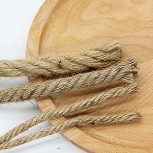 Bricolage fête mariage emballage cadeau <span class=keywords><strong>fil</strong></span> <span class=keywords><strong>de</strong></span> <span class=keywords><strong>jute</strong></span> fournitures <span class=keywords><strong>de</strong></span> noël <span class=keywords><strong>jute</strong></span> naturelle <span class=keywords><strong>toile</strong></span> <span class=keywords><strong>de</strong></span> <span class=keywords><strong>jute</strong></span> <span class=keywords><strong>toile</strong></span> <span class=keywords><strong>de</strong></span> <span class=keywords><strong>jute</strong></span> <span class=keywords><strong>toile</strong></span> <span class=keywords><strong>de</strong></span> <span class=keywords><strong>jute</strong></span> cordon <span class=keywords><strong>de</strong></span> chanvre - Product Image 5