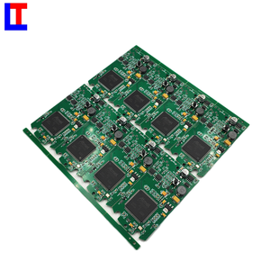 Tùy chỉnh Android thông minh <span class=keywords><strong>TV</strong></span> <span class=keywords><strong>Box</strong></span> và Drone thiết kế bảng mạch điều khiển từ xa và máy dò kim loại pcba dịch vụ - Product Image 3