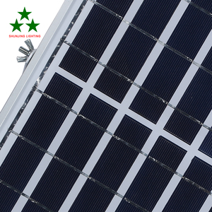 Reflector led <span class=keywords><strong>solar</strong></span>, material de aluminio, 20w, 30w, 50w - Product Image 4