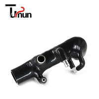 Kit de tuyau d'admission d'induction TS TS-TR-0124 GDA/B EJ20 STi pour Impreza GD/GB/GG 2.0 WRX 09/00~ Ver 7~9