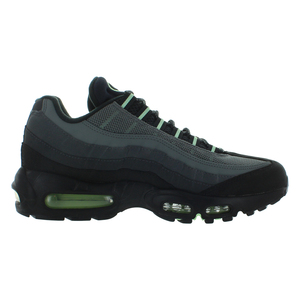 Zapatos Nike Air Max 95 para hombre Color: Negro/Gris 100% auténticos - Product Image 3