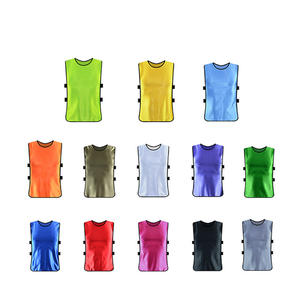 Jersey Kiper Sepak Bola, Baju Kiper Sepak Bola Pas Kering, Kaus Lengan Panjang, Celana Sublimasi, Baju Olahraga dengan Bantalan Sarang Lebah - Product Image 6