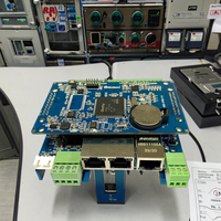 Fabricant doté de capacités de développement OEM, prend en charge la personnalisation des cartes de contrôle de machines électroniques domestiques, des circuits imprimés et des PCBA sur mesure.