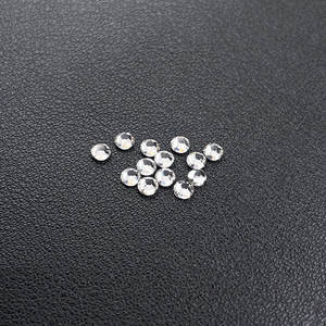 Denti di cristallo di diamante pietre di gemme Kit stile classico decorazione di denti gioielli dentali per matrimoni feste regali fidanzamenti - Product Image 3