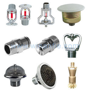 ZSTW velocidad media <span class=keywords><strong>de</strong></span> niebla <span class=keywords><strong>de</strong></span> agua <span class=keywords><strong>de</strong></span> rociadores contra incendios - Product Image 3