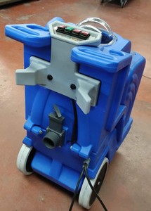 Carpet Extractor <b>Machine</b> Hot Water Heavy Duty Seat Upholstery <b>Floor</b> Washing <b>Cleaning</b> Best Quality - Product Image 6