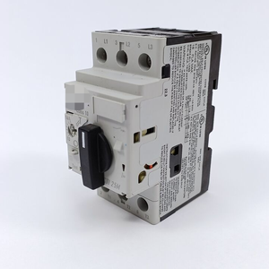 047b3150 Cti 25m 10-16a Nuevo Original Listo Stock Automatización Industrial Pac Controlador Plc Dedicado - Product Image 1