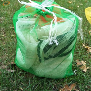 ถุงตาข่าย HDPE โมโนฟิลาเมนต์สำหรับต้นปาล์ม ยี่ห้อ AINING พร้อมโลโก้ที่ปรับแต่งได้ (รุ่น AINING-date Mesh Bag) - Product Image 6