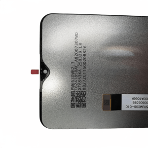 Schermo LCD di alta qualità per <span class=keywords><strong>Redmi</strong></span> <span class=keywords><strong>Note</strong></span> <span class=keywords><strong>9</strong></span> Pro Touch Screen di sostituzione dello schermo per <span class=keywords><strong>Redmi</strong></span> <span class=keywords><strong>Note</strong></span> 9Pro - Product Image 3