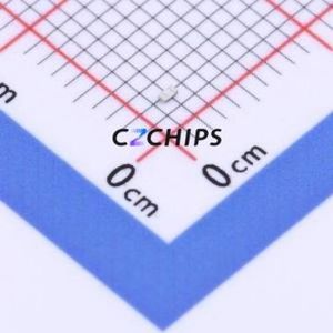 Résistance CMS CRCW040234K0FKED 0402 (Type : Film Épais) (Résistance : 34 kOhm Précision : 1 %) - Product Image 2